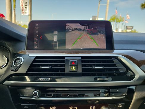 Used 2019 BMW X3 sDrive30i RWD image 29