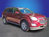 Used 2016 Chevrolet Equinox LT w/ Convenience Package image 3