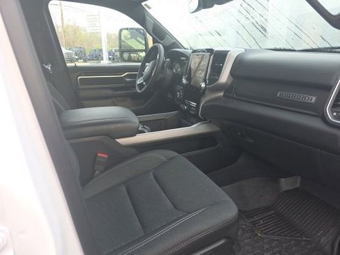 Used 2025 RAM 1500 Big Horn image 7