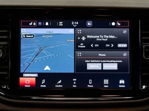 Used 2021 Dodge Durango GT AWD/4WD image 14