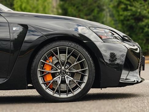 Used 2016 Lexus GS F RWD image 37