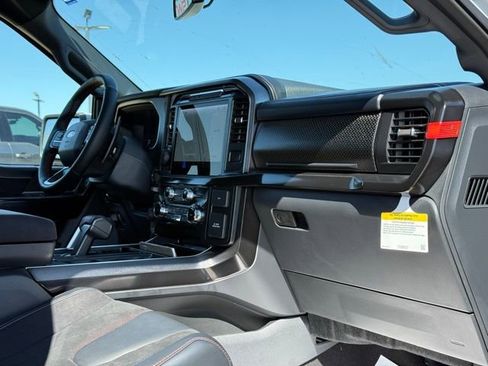 Used 2025 Ford F150 Raptor w/ Equipment Group 803A Raptor R image 17
