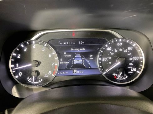 Used 2022 Nissan Frontier SV RWD image 20
