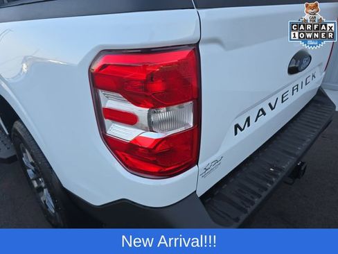 Used 2024 Ford Maverick XLT w/ XLT Luxury Package image 25