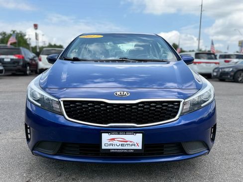 Used 2017 Kia Forte LX w/ LX Popular Package FWD image 19