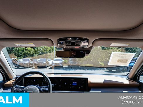 Used 2025 Hyundai Sonata Limited FWD image 45
