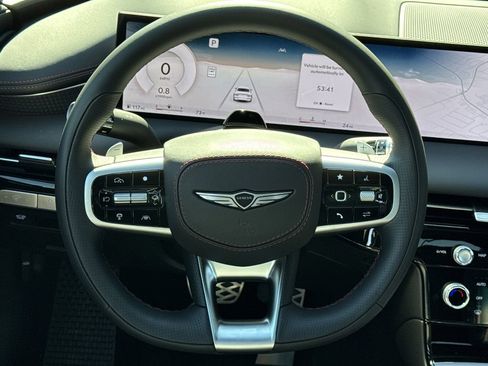 New 2026 Genesis G80 2.5T Sport Prestige image 23