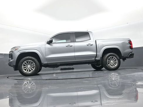 Used 2023 Chevrolet Colorado LT image 20