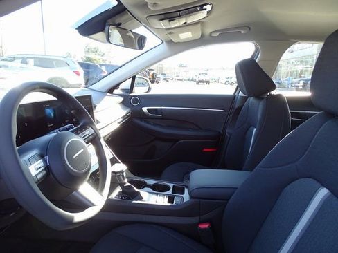 New 2026 Hyundai Sonata SE image 11