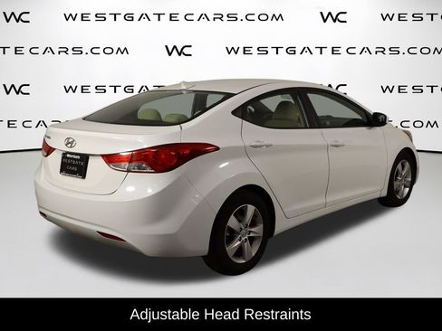 Used 2013 Hyundai Elantra GLS image 36