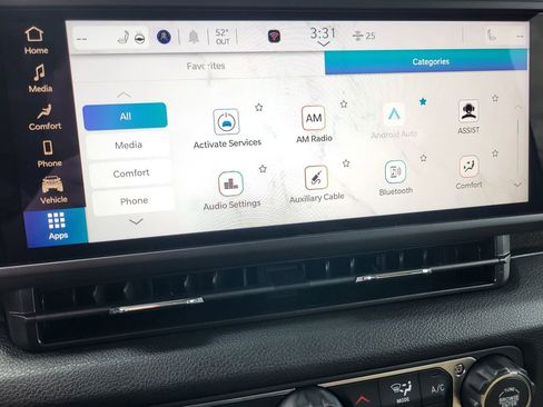 New 2026 Jeep Gladiator Sport image 17