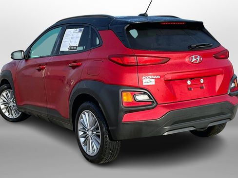 Used 2019 Hyundai Kona SEL image 9