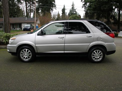 Used 2006 Buick Rendezvous CX w/ CX Luxury Package image 11