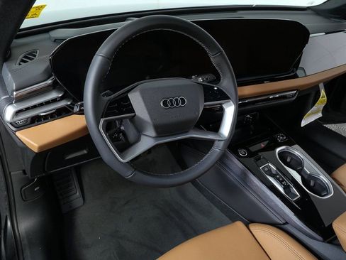 New 2026 Audi A6 Premium Plus image 4