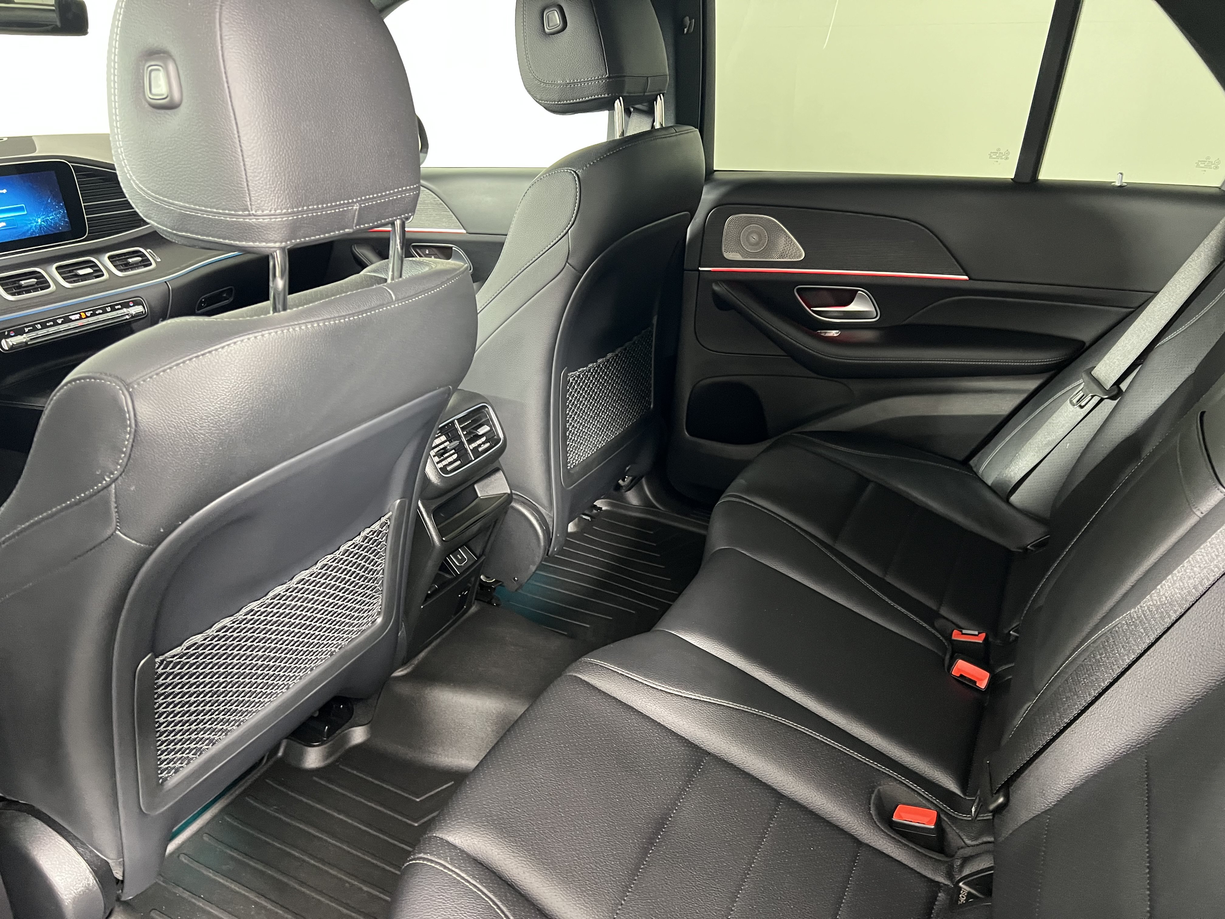 Certified 2022 Mercedes-Benz GLE 350 4MATIC image 21