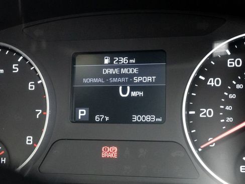 Certified 2023 Kia Seltos S FWD image 14