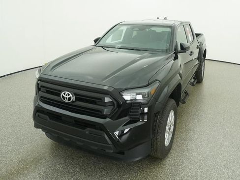 New 2025 Toyota Tacoma SR image 49