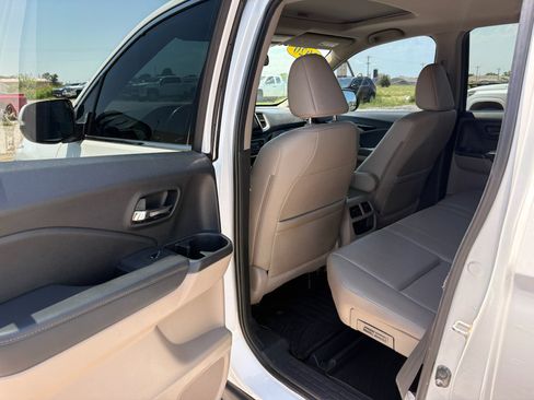 Used 2020 Honda Ridgeline RTL-E image 23