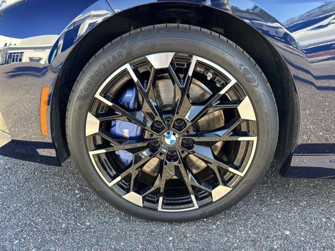 Certified 2025 BMW M235i xDrive M235 xDrive image 10