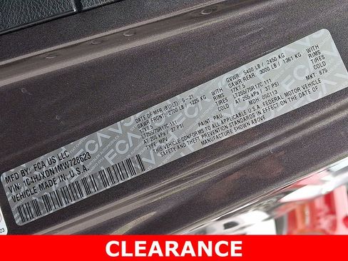 Used 2021 Jeep Wrangler Unlimited Sport image 26