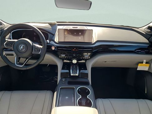 New 2026 Acura MDX w/ Technology Package image 2