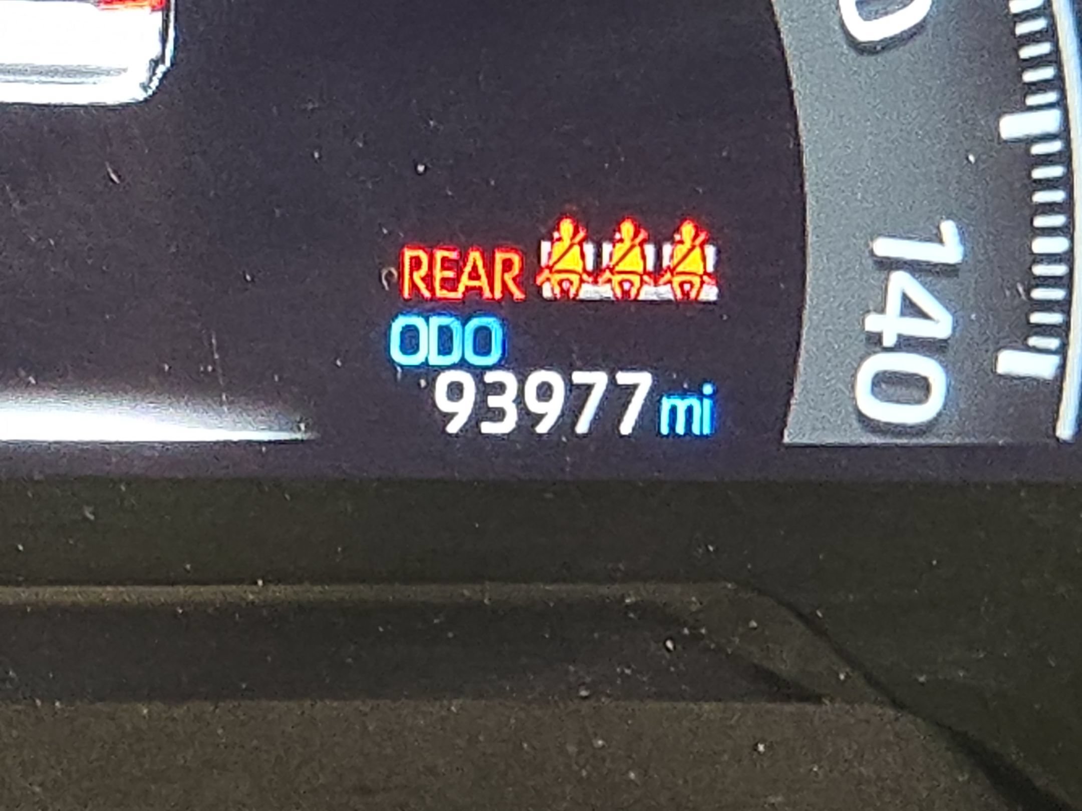 Used 2023 Toyota RAV4 LE AWD/4WD image 28