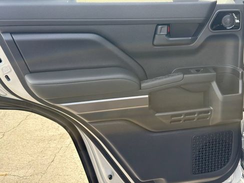 New 2026 Toyota 4Runner TRD Off-Road Premium AWD/4WD image 19