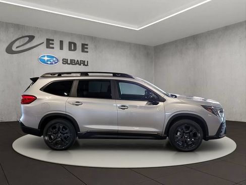 New 2026 Subaru Ascent Bronze Edition AWD/4WD image 5