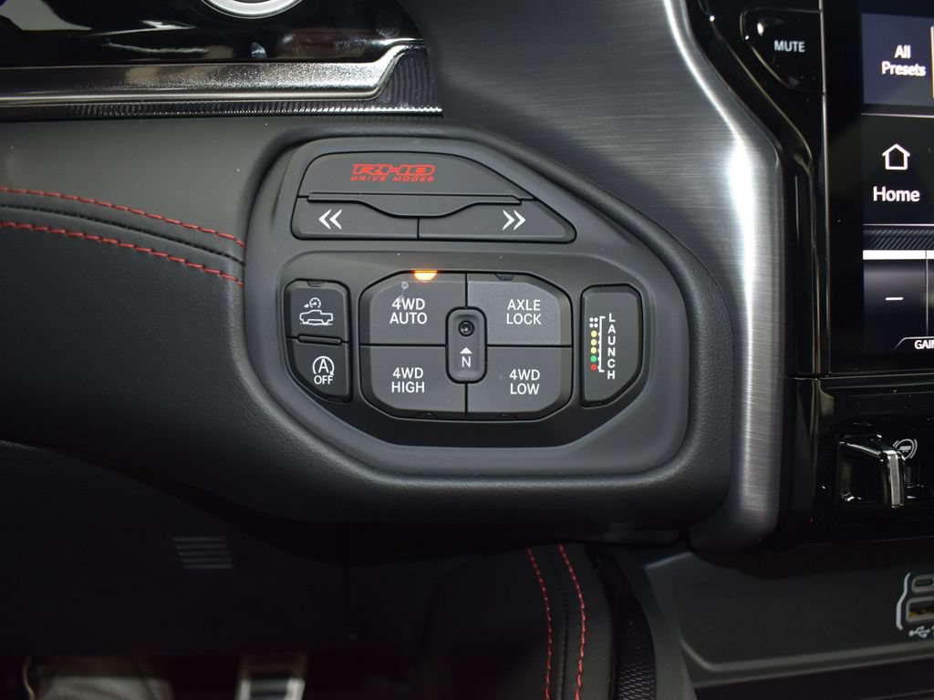 New 2026 RAM 1500 RHO w/ RHO Level 1 Equipment Group AWD/4WD image 17