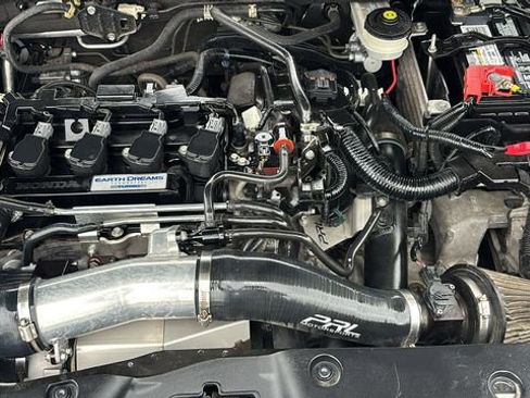 Used 2019 Honda Civic Si image 30