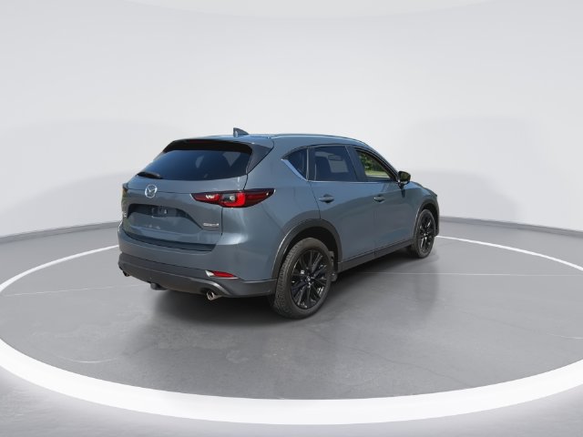 Used 2023 MAZDA CX-5 Carbon Edition AWD/4WD image 10