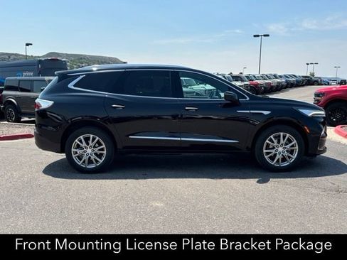 Used 2022 Buick Enclave Premium w/ Experience Buick Package AWD/4WD image 7