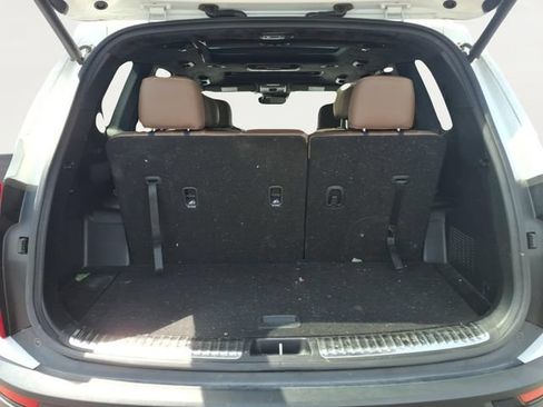 Used 2022 Kia Telluride SX w/ SX Prestige Package AWD/4WD image 23