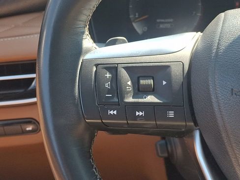 Used 2023 INFINITI QX60 Autograph AWD/4WD image 22