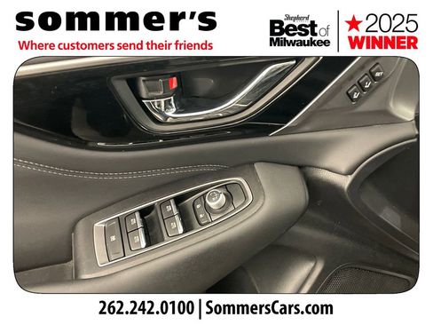 Certified 2023 Subaru Outback Limited image 11