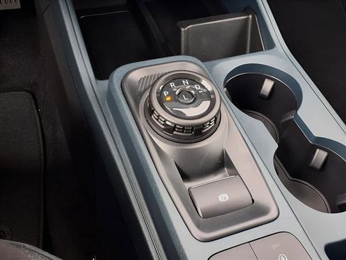 New 2025 Ford Maverick XLT w/ Black Appearance Package image 25