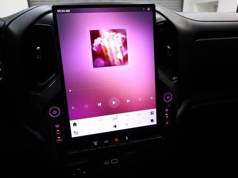 Used 2021 GMC Sierra 3500 4x4 Crew Cab w/ Gooseneck/5TH Wheel Package image 79