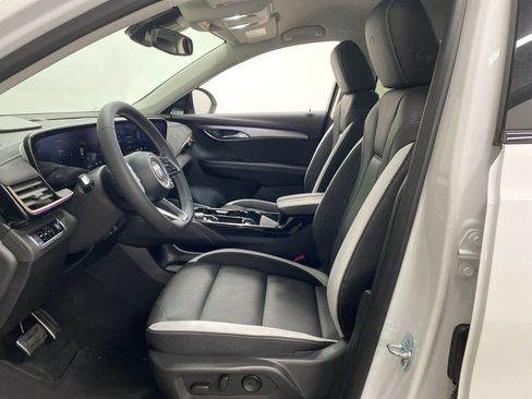 Used 2025 Buick Envision Sport Touring image 14