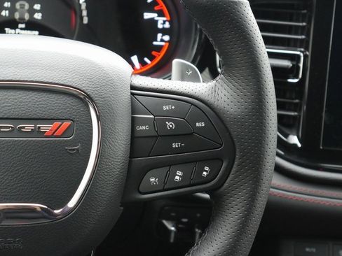 New 2026 Dodge Durango GT image 19