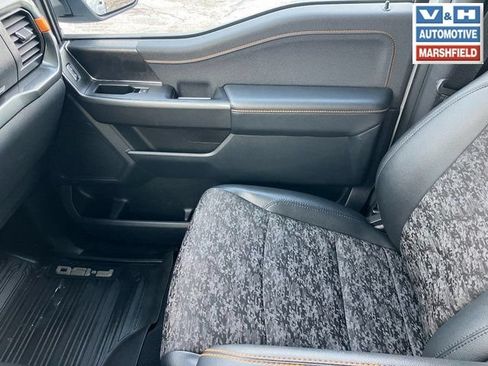 Used 2023 Ford F150 Tremor AWD/4WD image 18