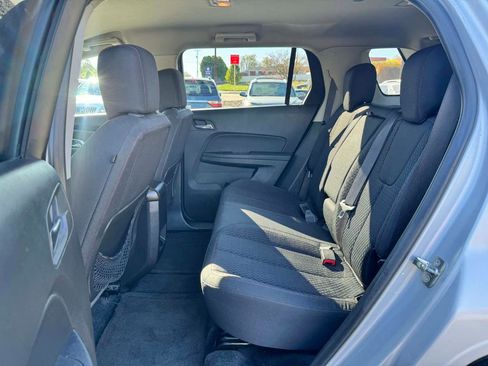 Used 2015 GMC Terrain SLE FWD image 12