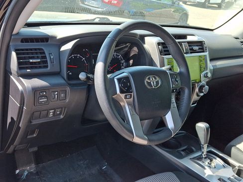 Used 2024 Toyota 4Runner SR5 RWD image 25