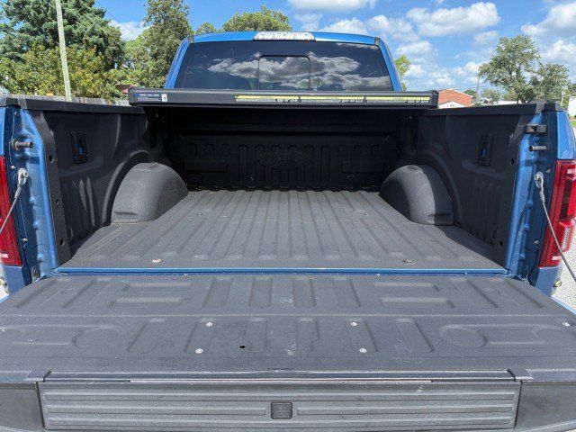 Used 2019 Ford F150 Raptor w/ Equipment Group 802A Luxury AWD/4WD image 16