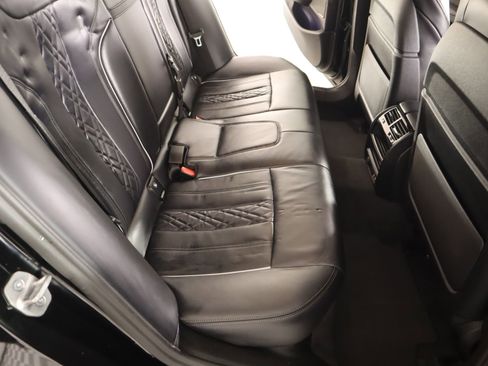 Used 2022 BMW 530i xDrive w/ Premium Package image 15