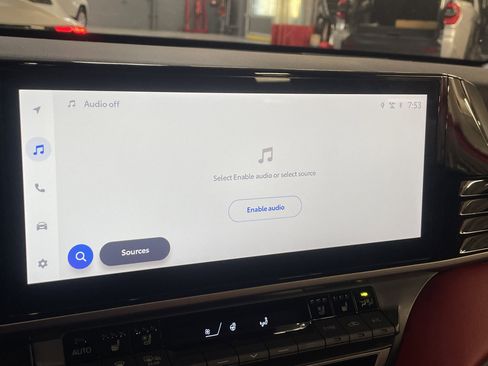 Used 2025 Toyota Camry XSE image 23