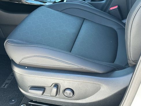 New 2026 Kia Seltos EX AWD/4WD image 17