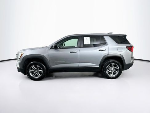 Used 2025 GMC Terrain Elevation AWD/4WD image 4