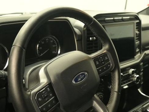 Certified 2023 Ford F150 XLT w/ Equipment Group 302A High AWD/4WD image 15