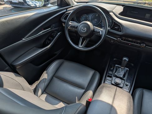 Used 2024 MAZDA CX-30 AWD 2.5 S w/ Select Sport Pkg image 9