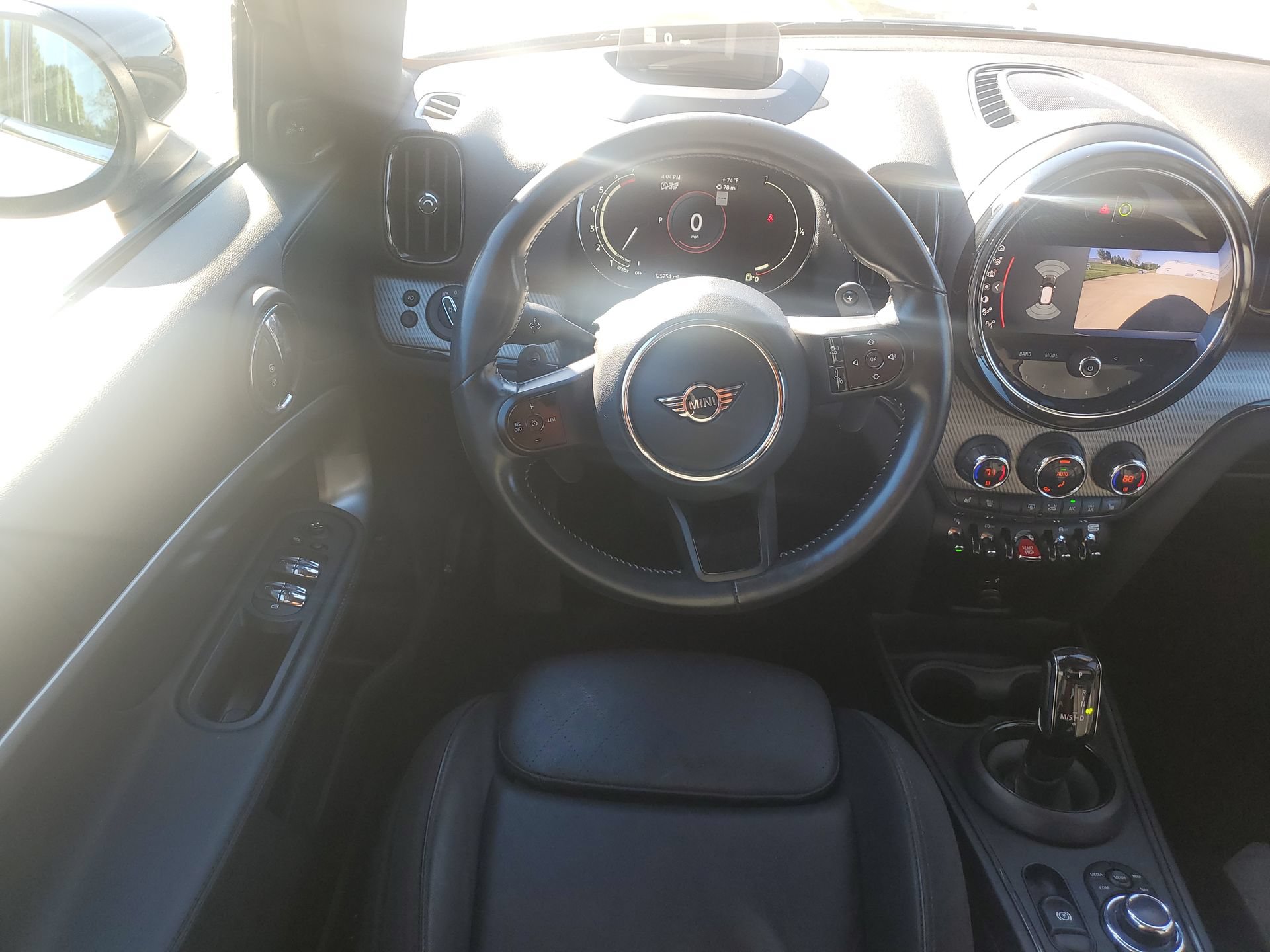 Used 2022 MINI Cooper Countryman S w/ Convenience Package AWD/4WD image 18